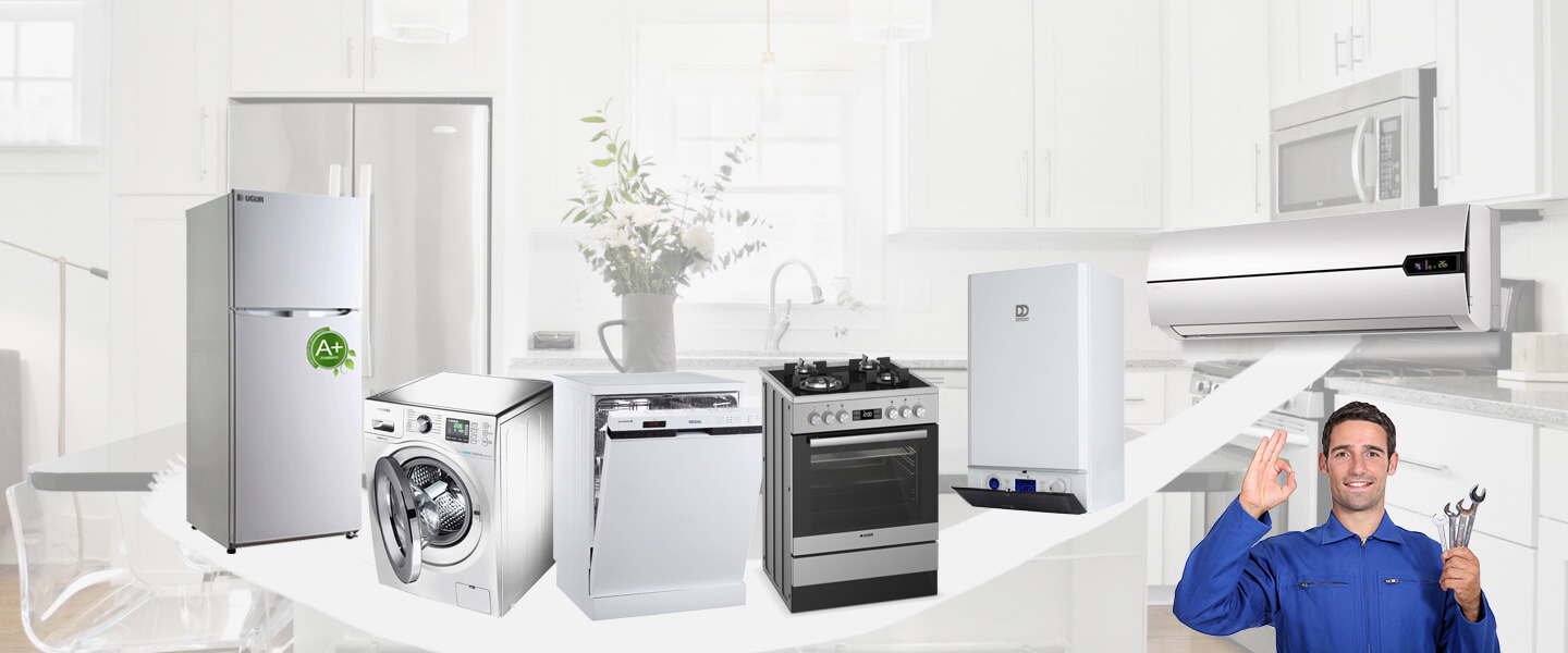 İçmeler Electrolux Servisi